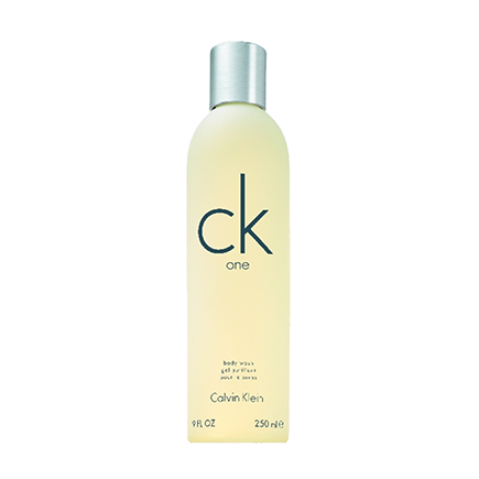 Calvin Klein CK One Shower Gel