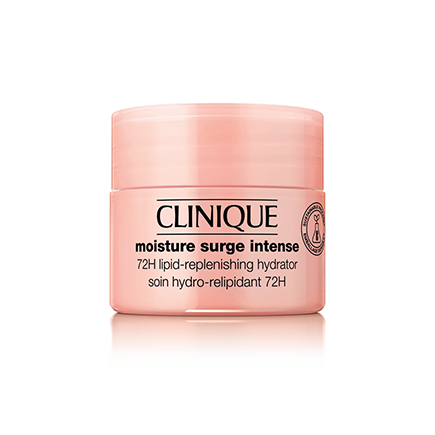 Clinique Moisture Surge™ Intense 72H Lipid-Replenishing Hydrator