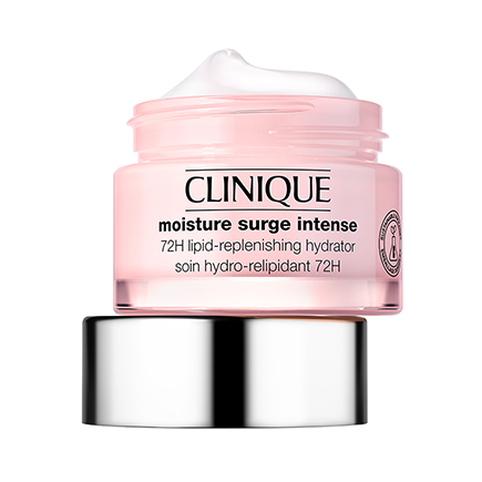 Clinique Moisture Surge™ Intense 72H Lipid-Replenishing Hydrator
