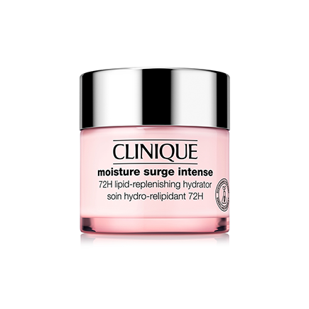Clinique Jumbo Moisture Surge Intense 72H lipid-replenishing Hydrator