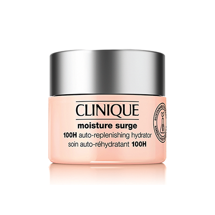 Clinique Moisture Surge 100H Auto-Replenishing Hydrator