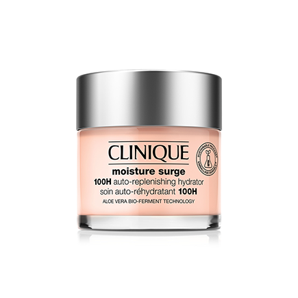 Clinique Jumbo Moisture Surge 100H auto-replenishing Hydrator