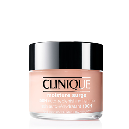 Clinique MOISTURE SURGE 100H Auto-Replenishing Hydrator Jumbo