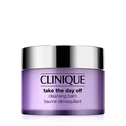 Clinique Take The Day Off Cleansing Balm