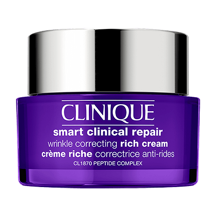 Clinique Smart Clinical Repair Wrinkle Rich Cream