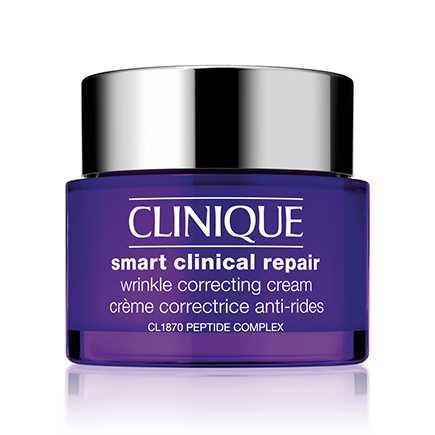 Clinique Jumbo Smart Clinical Repair Wrinkle Cream