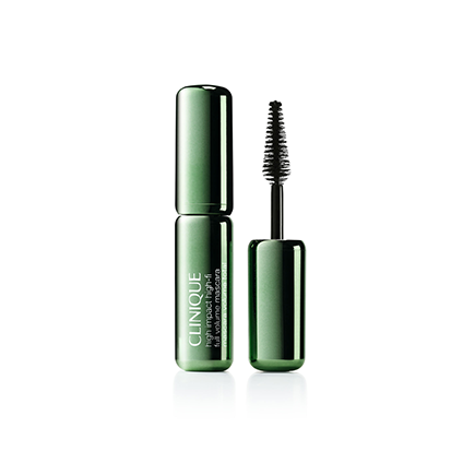 Clinique High Impact High-Fi Full Volume Mascara Intense MINI