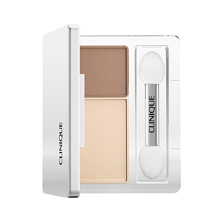 Clinique All About Shadow Duo