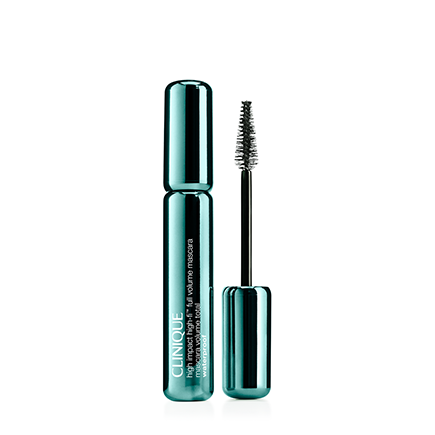 Clinique High Impact Hi-Fi Waterproof Mascara