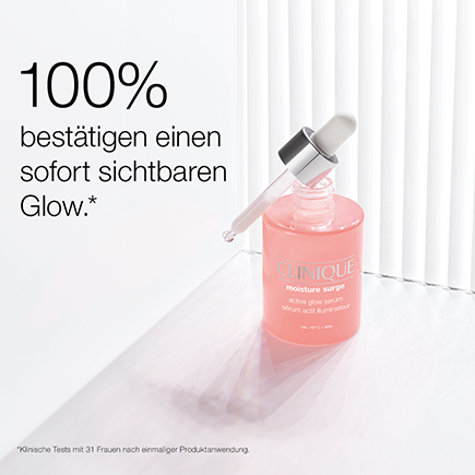 Clinique Moisture Surge Glow Serum