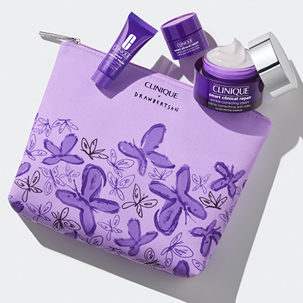 Clinique Smart Cream Value Set