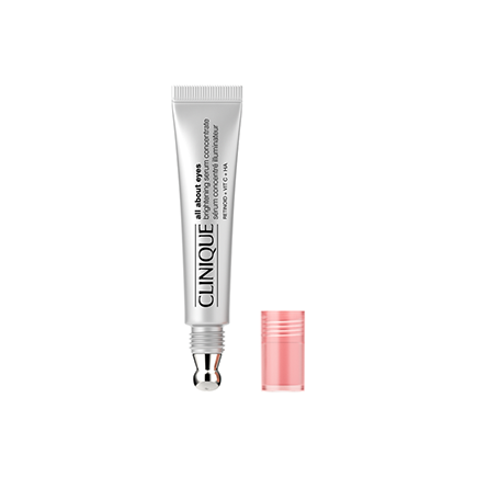 Clinique All about eyes Brightening Serum