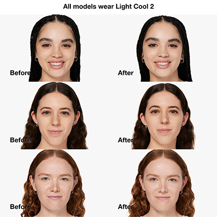 Clinique Even Better Vitamin Makeup SPF50