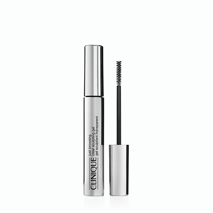Clinique JUST BROWSING Clear Sculpting Gel