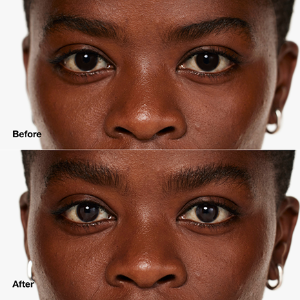 Clinique JUST BROWSING Clear Sculpting Gel