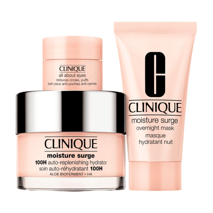Clinique Hydrate & Glow Hydration