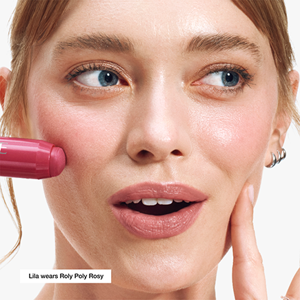 Clinique Chubby Stick Cheek Colour Balm