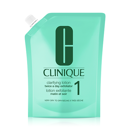 Clinique Clarifying Lotion 1 Refill