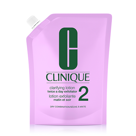 Clinique Clarifying Lotion 2 Refill