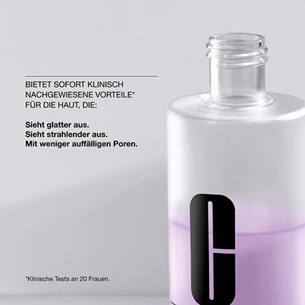 Clinique Clarifying Lotion 2 Refill