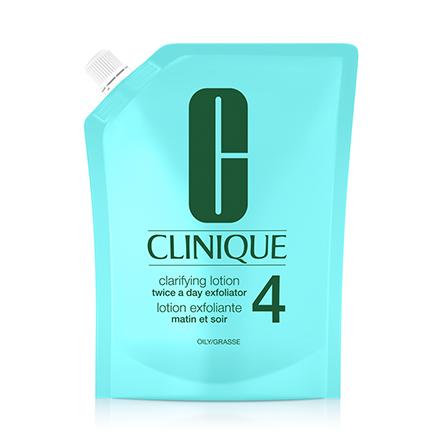 Clinique Clarifying Lotion 4 Refill