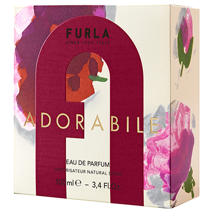 Furla Adorabile Eau de Parfum Spray