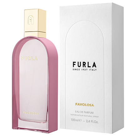 Furla Favolosa Eau de Parfum