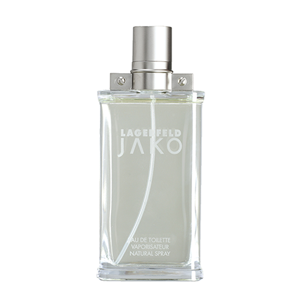 Lagerfeld jako discount eau de toilette