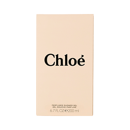 Chloé Signature Shower Gel
