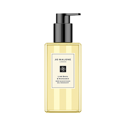 Jo Malone Lime Basil & Mandarin Body & Hand Wash