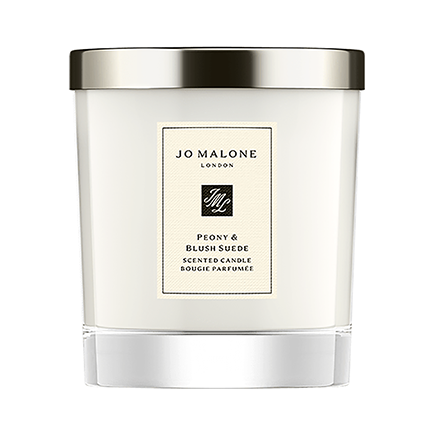 Jo Malone Peony & Blush Suede Home Candle