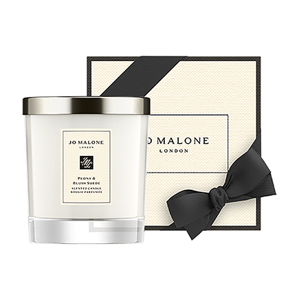 Jo Malone Peony & Blush Suede Home Candle