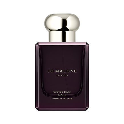 Jo Malone Velvet Rose & Oud Cologne Intense