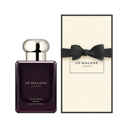Jo Malone Velvet Rose & Oud Cologne Intense