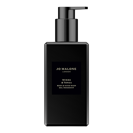 Jo Malone Myrrh & Tonka Body & Hand Wash Intense