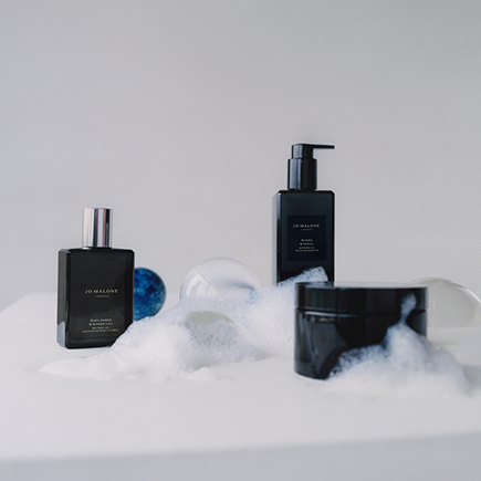 Jo Malone Myrrh & Tonka Body & Hand Wash Intense
