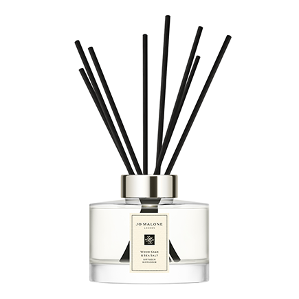 Jo Malone Woodsage & Seasalt Diffuser