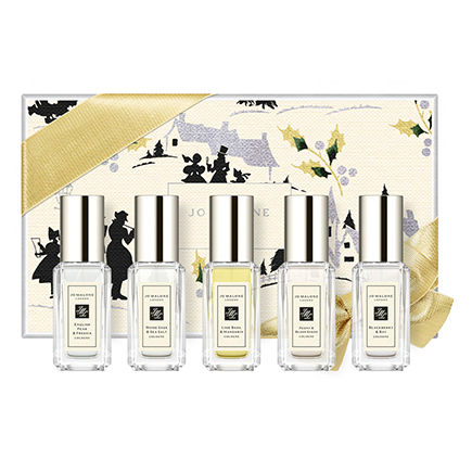 Jo Malone Cologne Collection Set