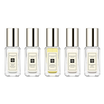 Jo Malone Cologne Collection Set