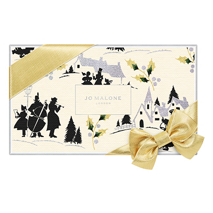 Jo Malone Cologne Collection Set