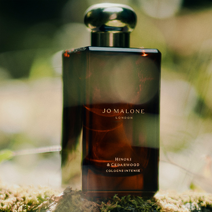 Jo Malone Hinoki & Cedarwood Cologne