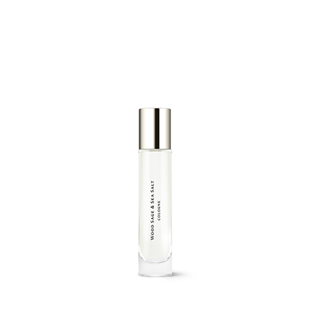 Jo Malone Wood Sage & Sea Salt Cologne Travel Size