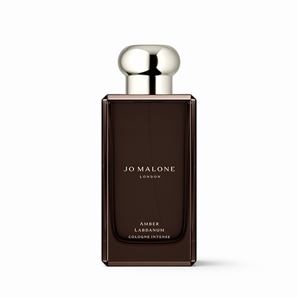 Jo Malone Amber Labdanum Cologne Intense