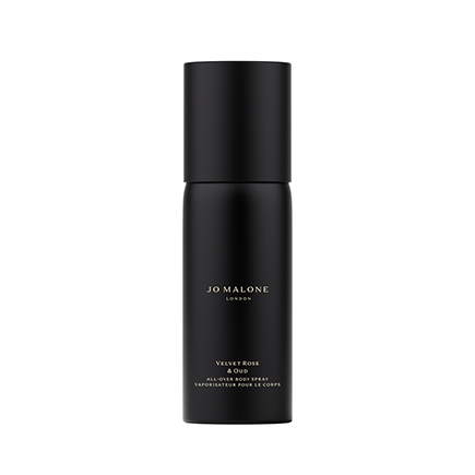 Jo Malone Velvet Rose & Oud All Over Body Spray