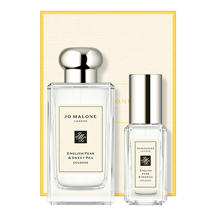 Jo Malone English Pear & Sweet Pea Cologne Set
