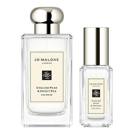 Jo Malone English Pear & Sweet Pea Cologne Set