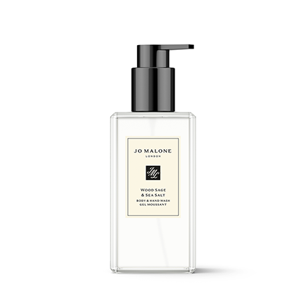 Jo Malone Wood Sage & Sea Salt Body & Hand Wash