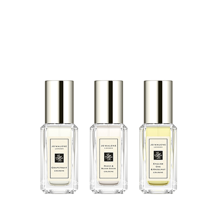 Jo Malone Scent Layering Starter Kit