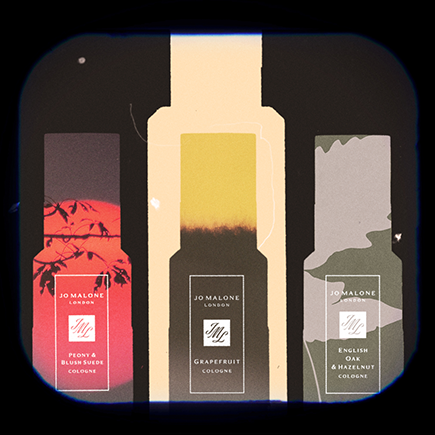 Jo Malone Scent Layering Starter Kit