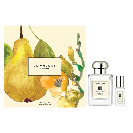 Jo Malone English Pear Discovery Set